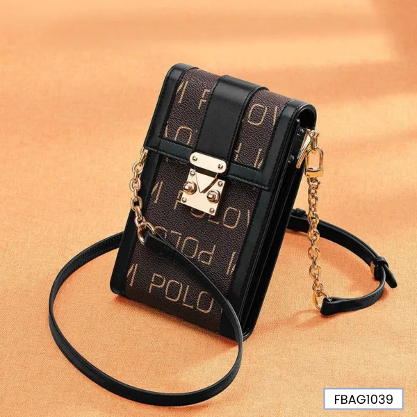 PRISMA CHARM WOMEN'S HAND BAG
